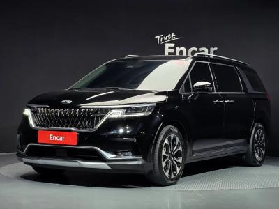 2021 Kia Carnival