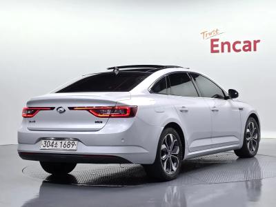 2019 Renault Korea SM6