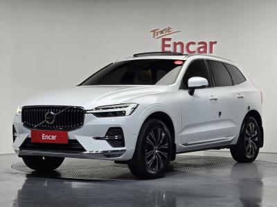 2022 Volvo XC60