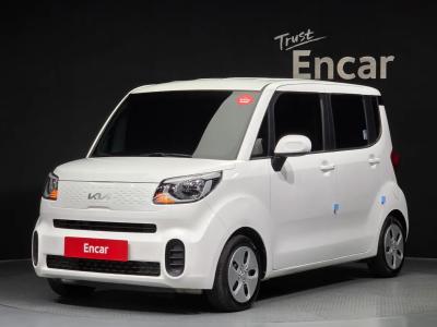 2022 Kia RAY