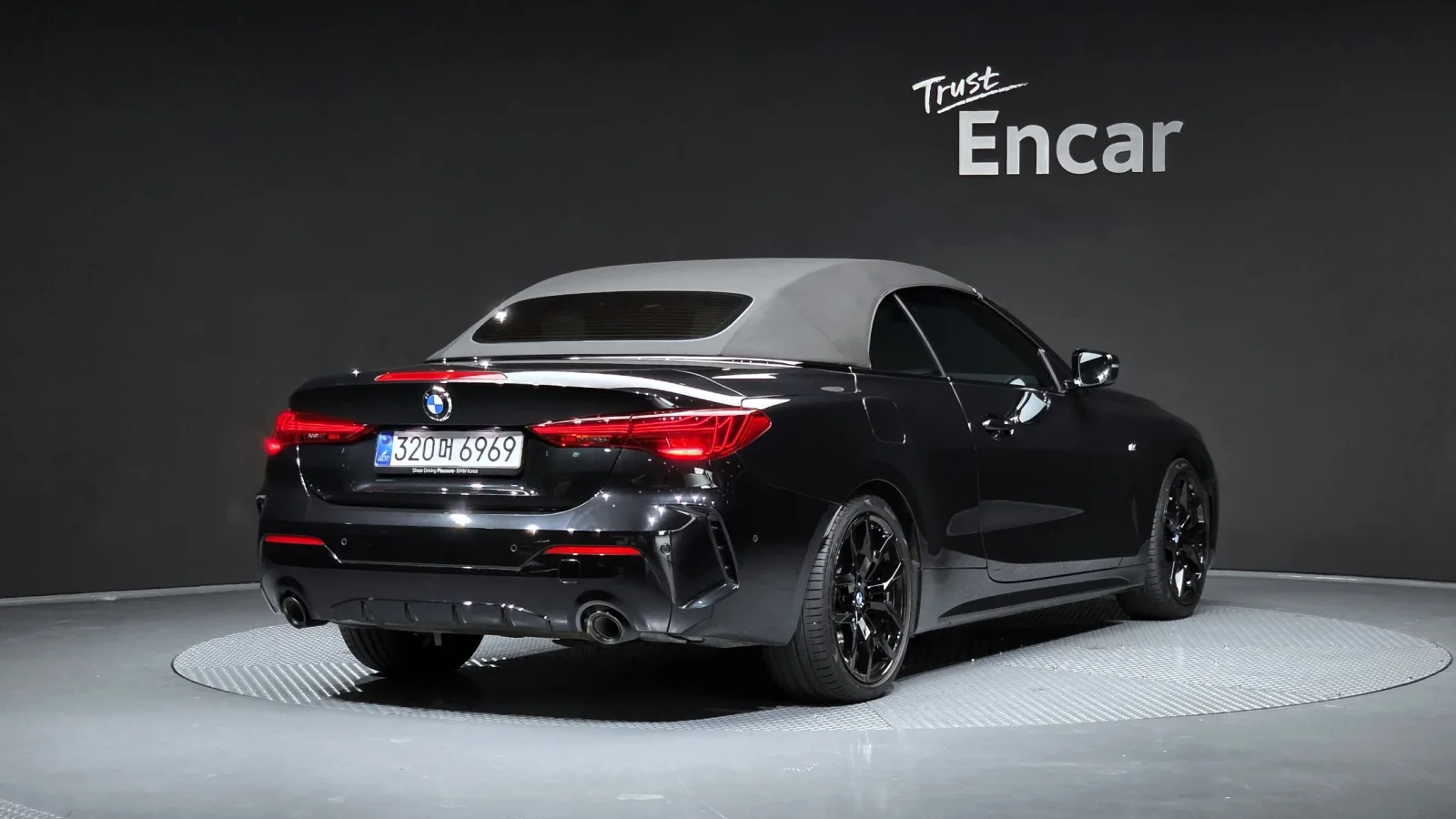 2026 BMW 4-Series