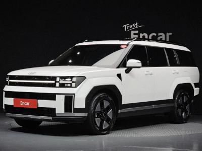 2025 Hyundai Santa Fe