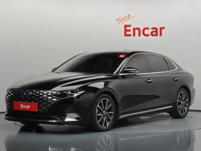 2023 Hyundai Grandeur