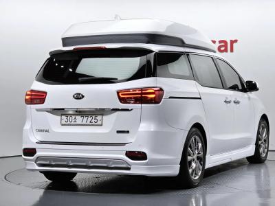 2019 Kia Carnival
