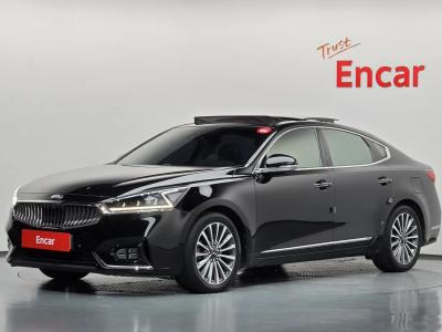 2017 Kia K7