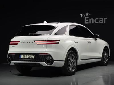 2022 Genesis GV70
