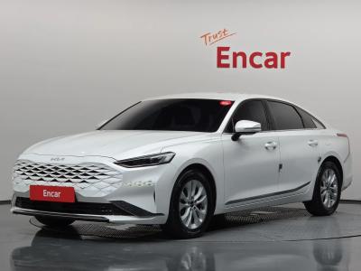 2022 Kia K8