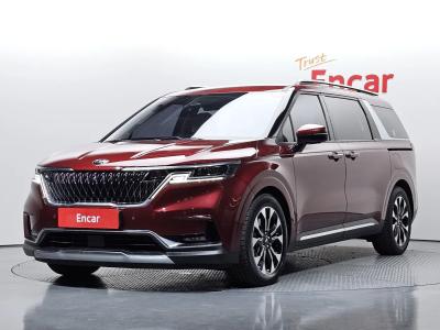 2021 Kia Carnival
