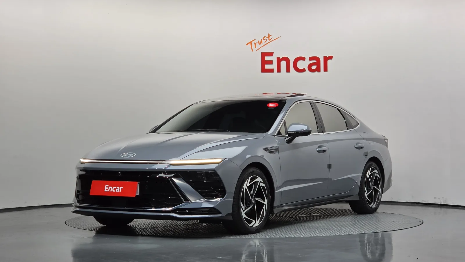 2025 Hyundai Sonata