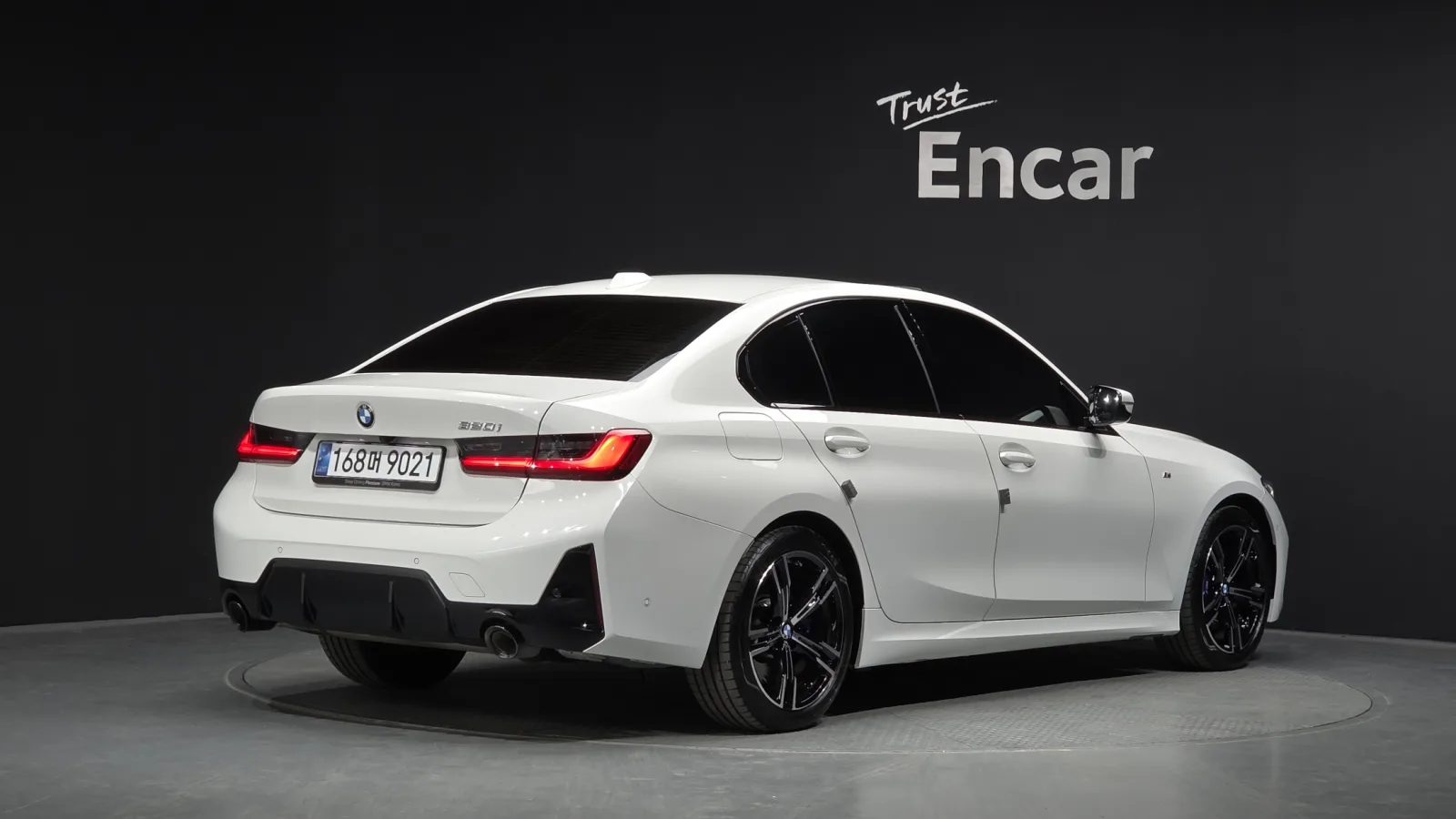 2025 BMW 3-Series