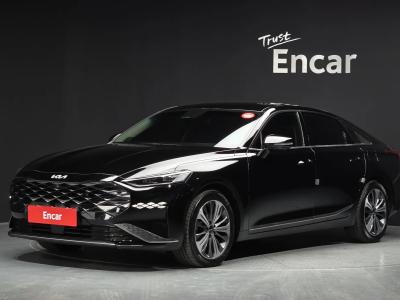 2022 Kia K8