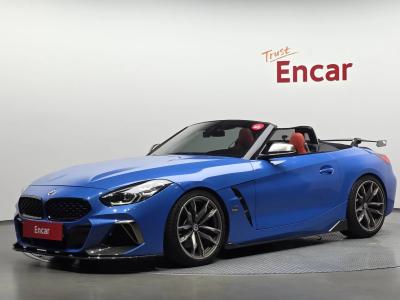 2020 BMW Z4