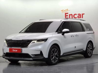 2022 Kia Carnival