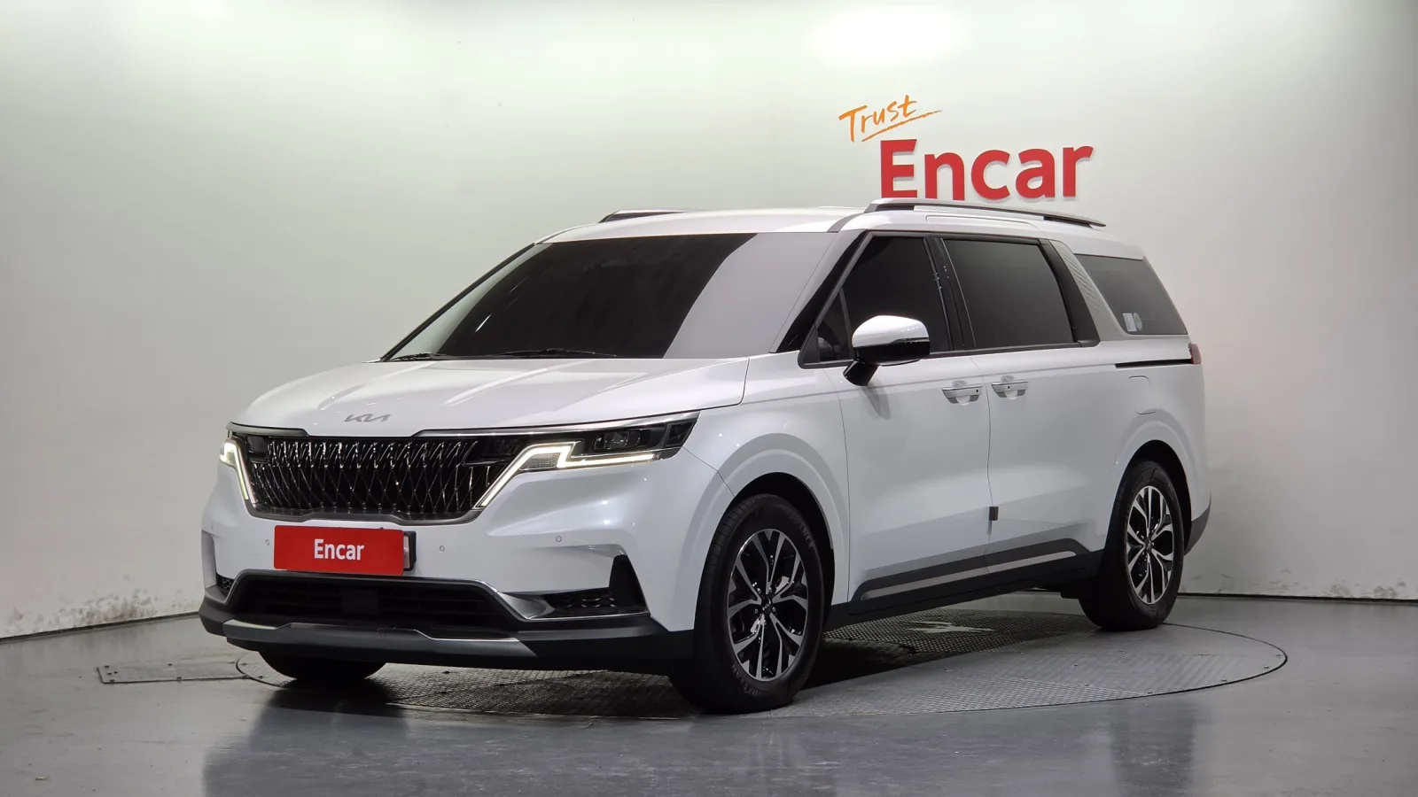 2022 Kia Carnival