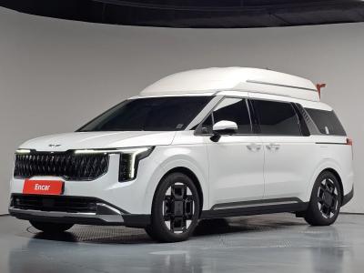 2025 Kia Carnival