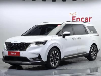 2023 Kia Carnival
