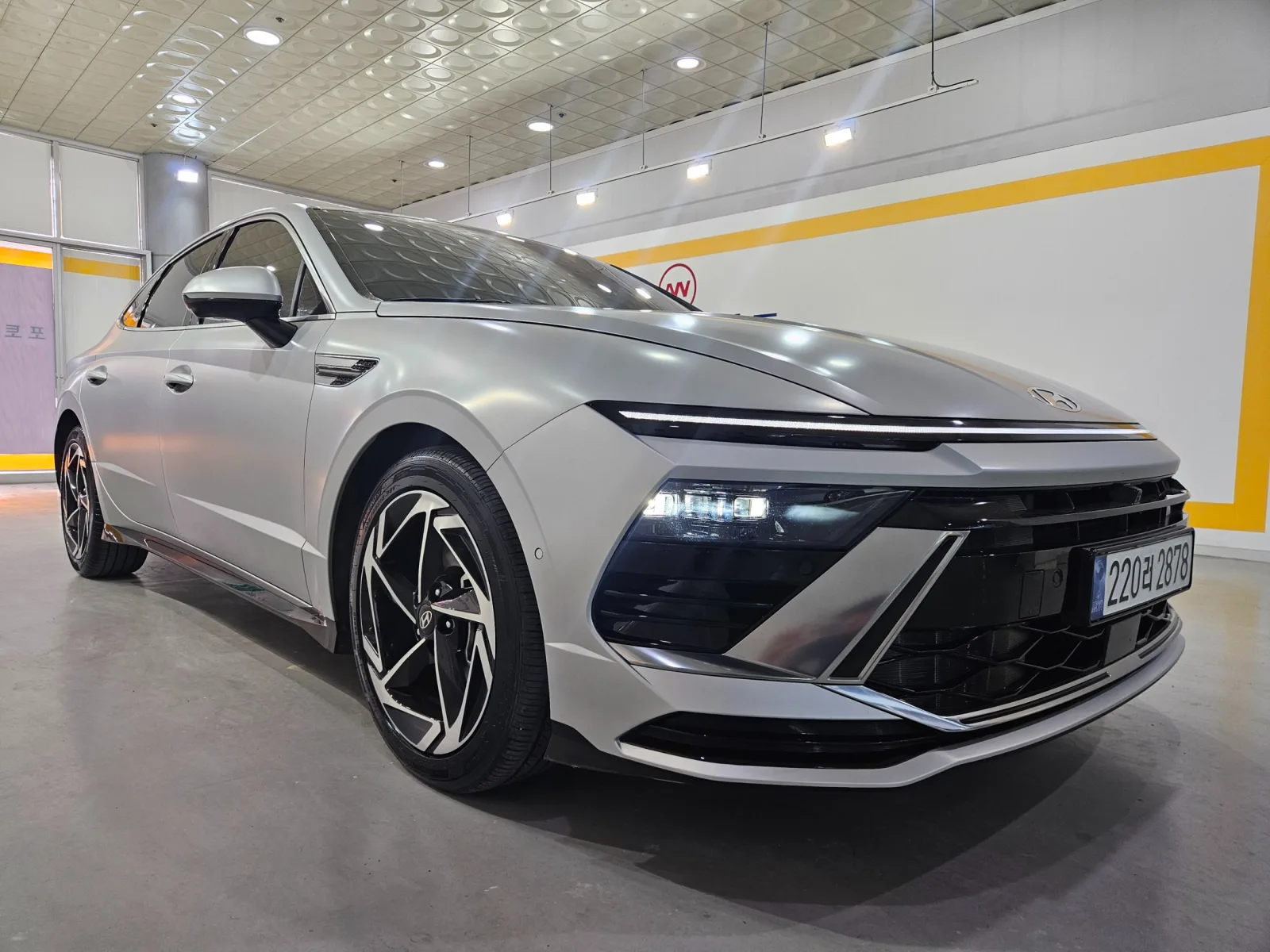 2024 Hyundai Sonata