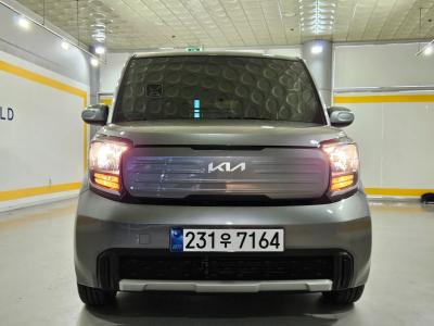 2024 Kia RAY