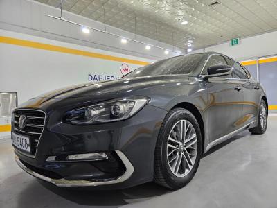 2019 Hyundai Grandeur