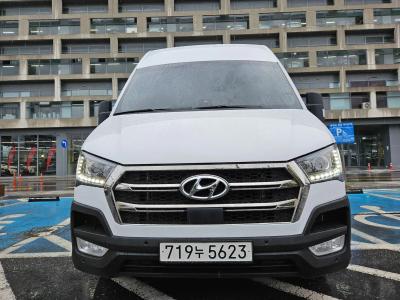 2025 Hyundai Solati