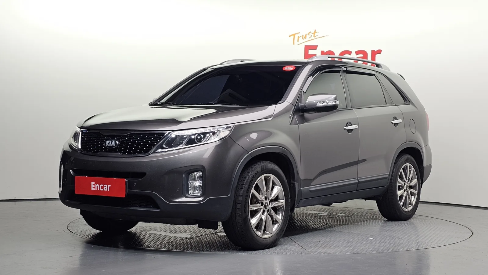 2014 Kia Sorento