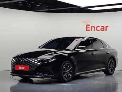 2020 Hyundai Grandeur