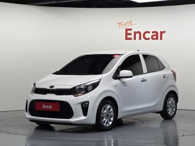 2020 Kia Picanto