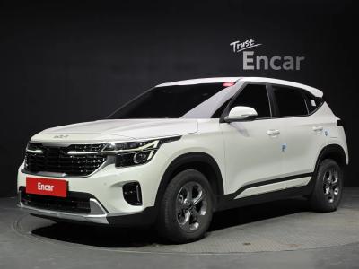 2024 Kia Seltos
