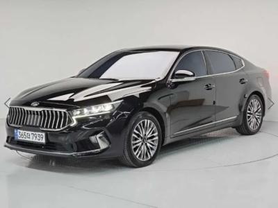 2021 Kia K7