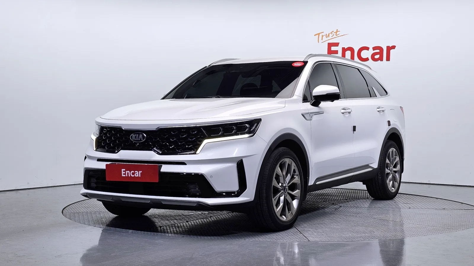 2021 Kia Sorento