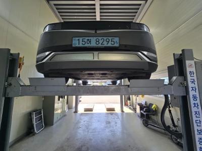 2022 Hyundai Ioniq 5