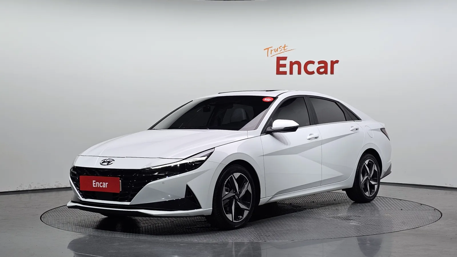 2022 Hyundai Elantra
