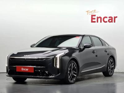 2025 Kia K8