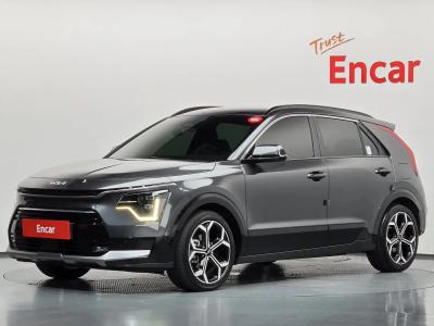 2022 Kia Niro