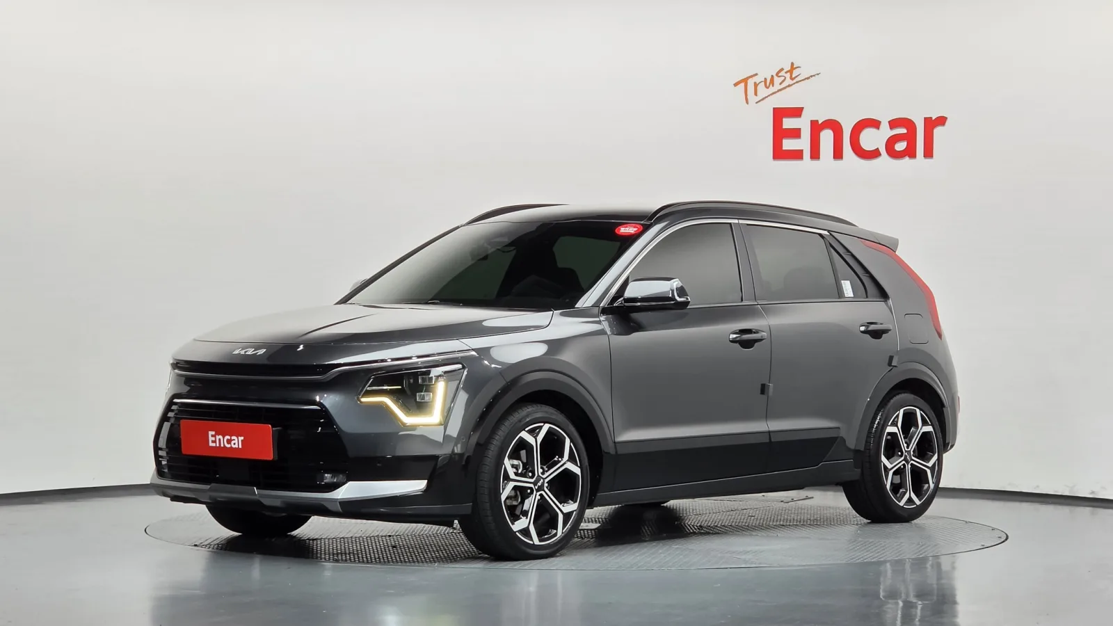 2022 Kia Niro
