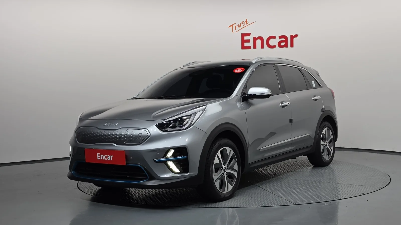 2022 Kia Niro
