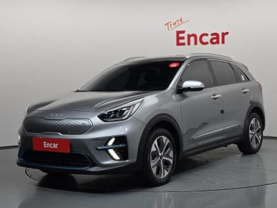 2022 Kia Niro