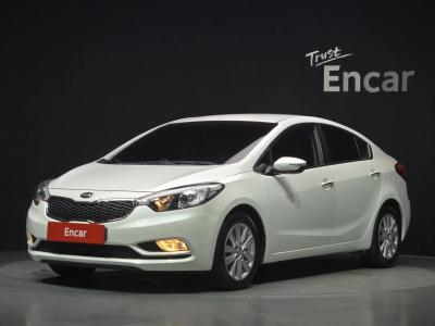 2015 Kia K3