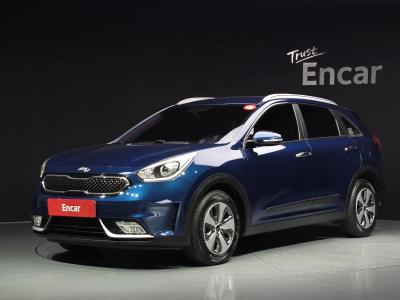 2018 Kia Niro
