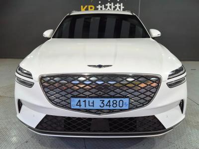 2022 Genesis GV70