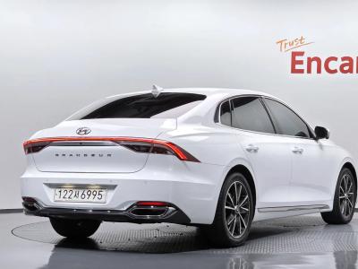 2022 Hyundai Grandeur
