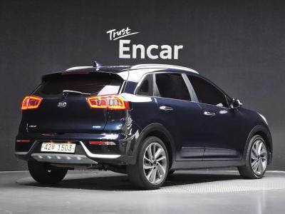 2018 Kia Niro