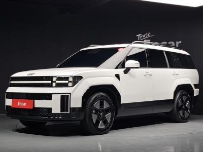 2024 Hyundai Santa Fe