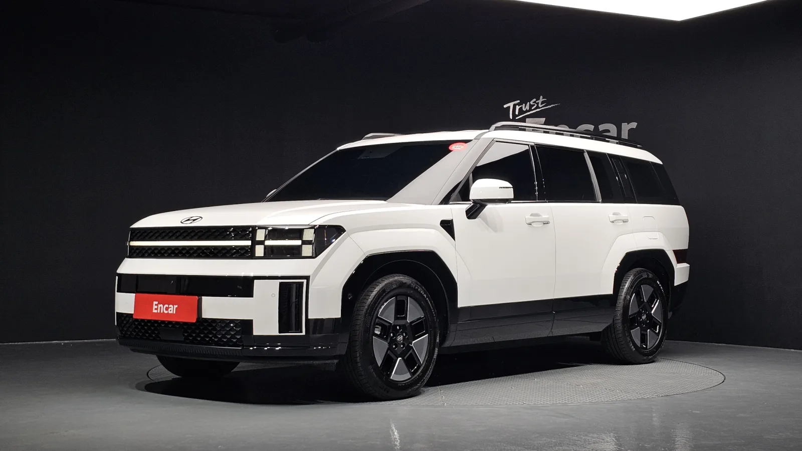 2024 Hyundai Santa Fe