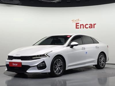 2023 Kia K5