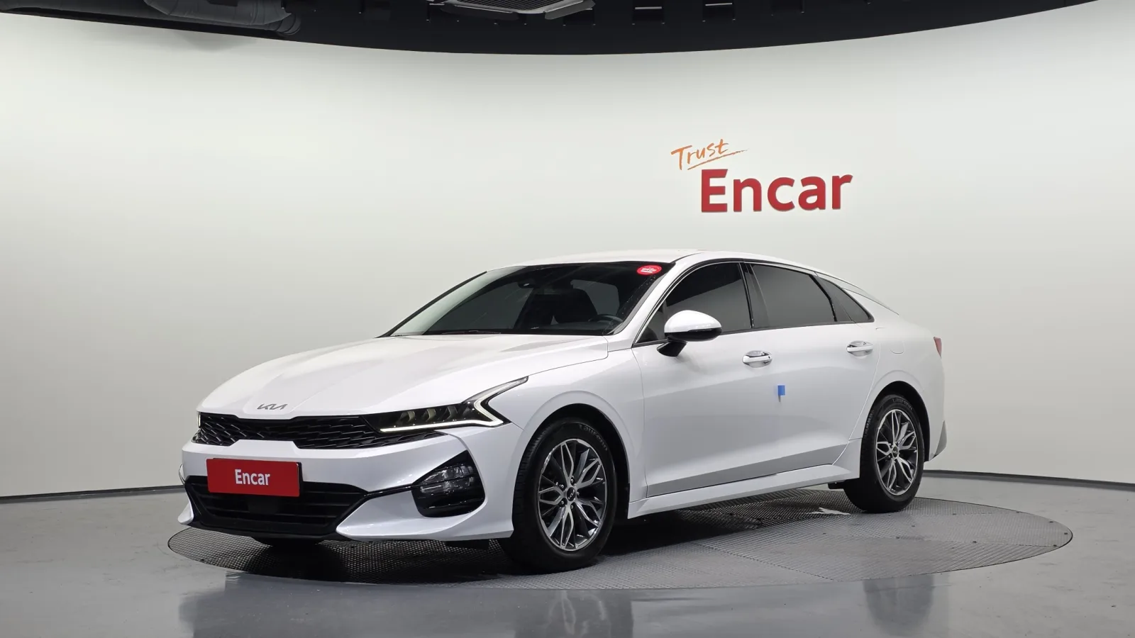 2023 Kia K5