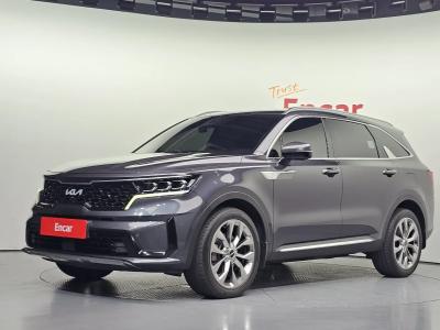 2023 Kia Sorento