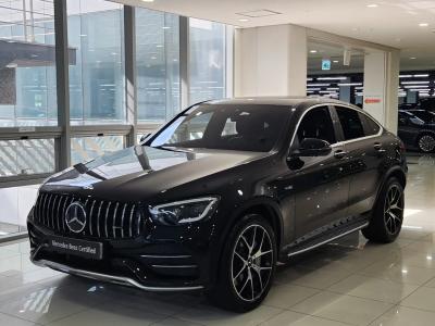 2023 Mercedes-Benz GLC-Class