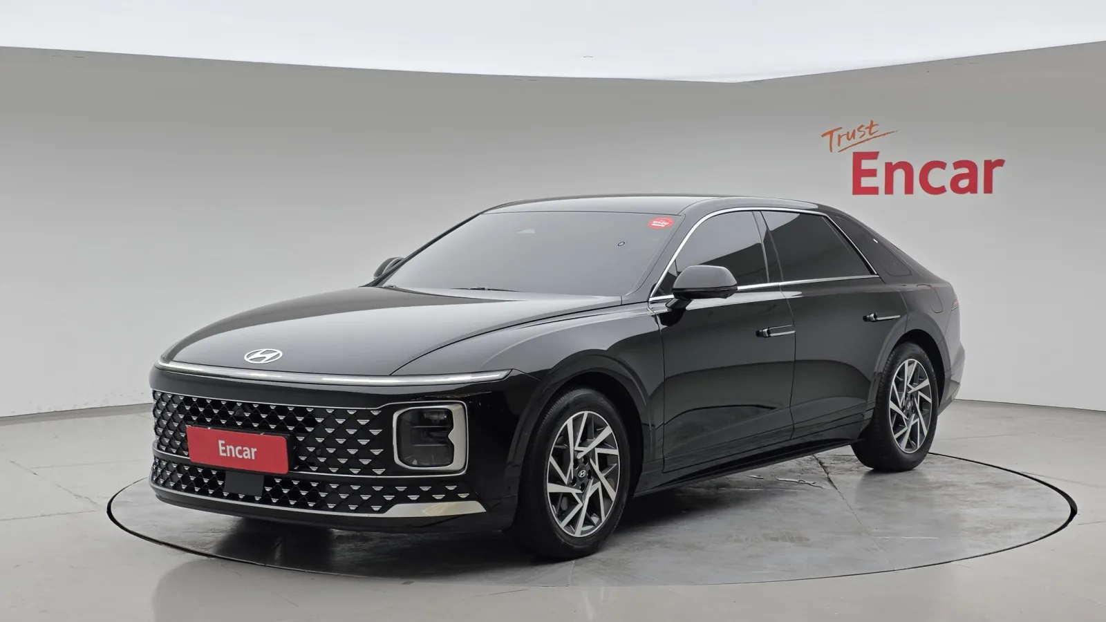 2024 Hyundai Grandeur
