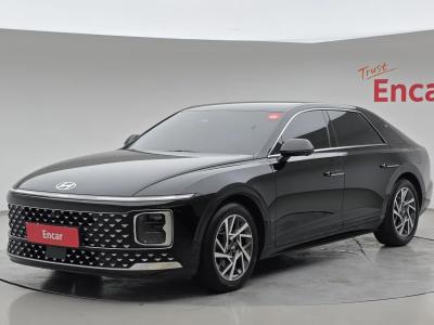 2024 Hyundai Grandeur